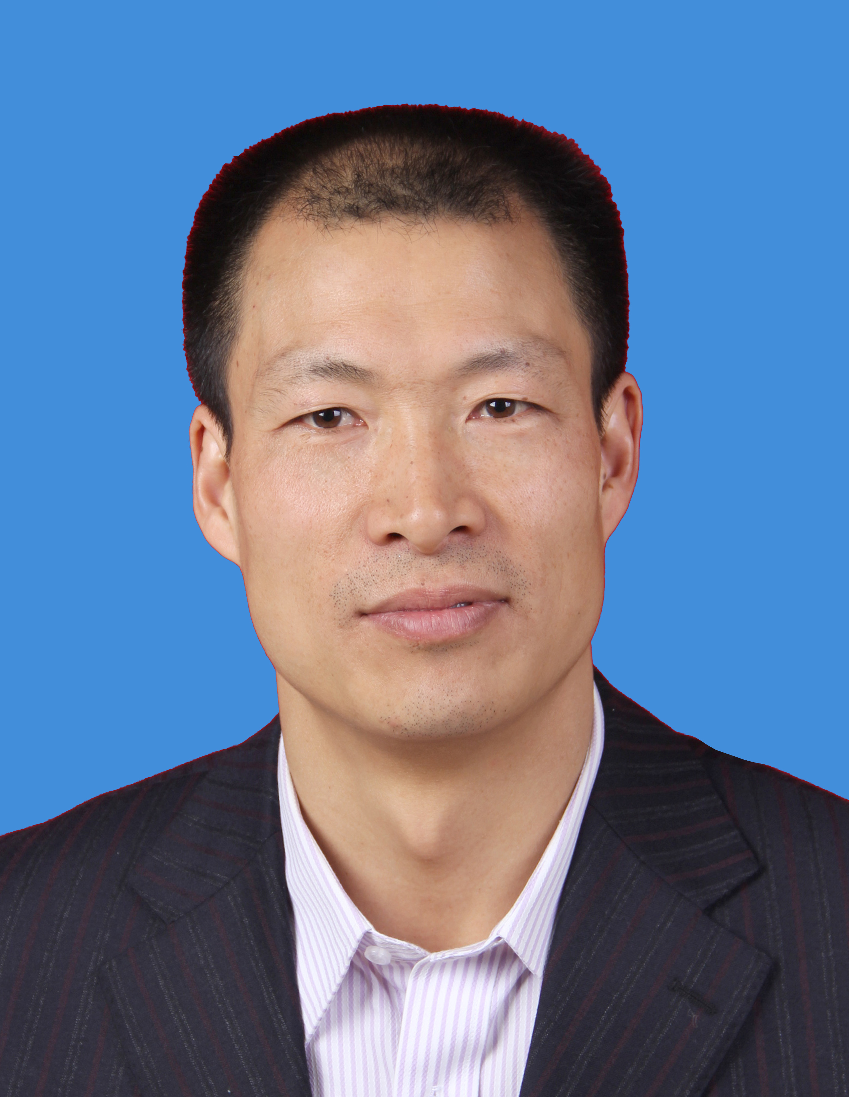 李俊庆