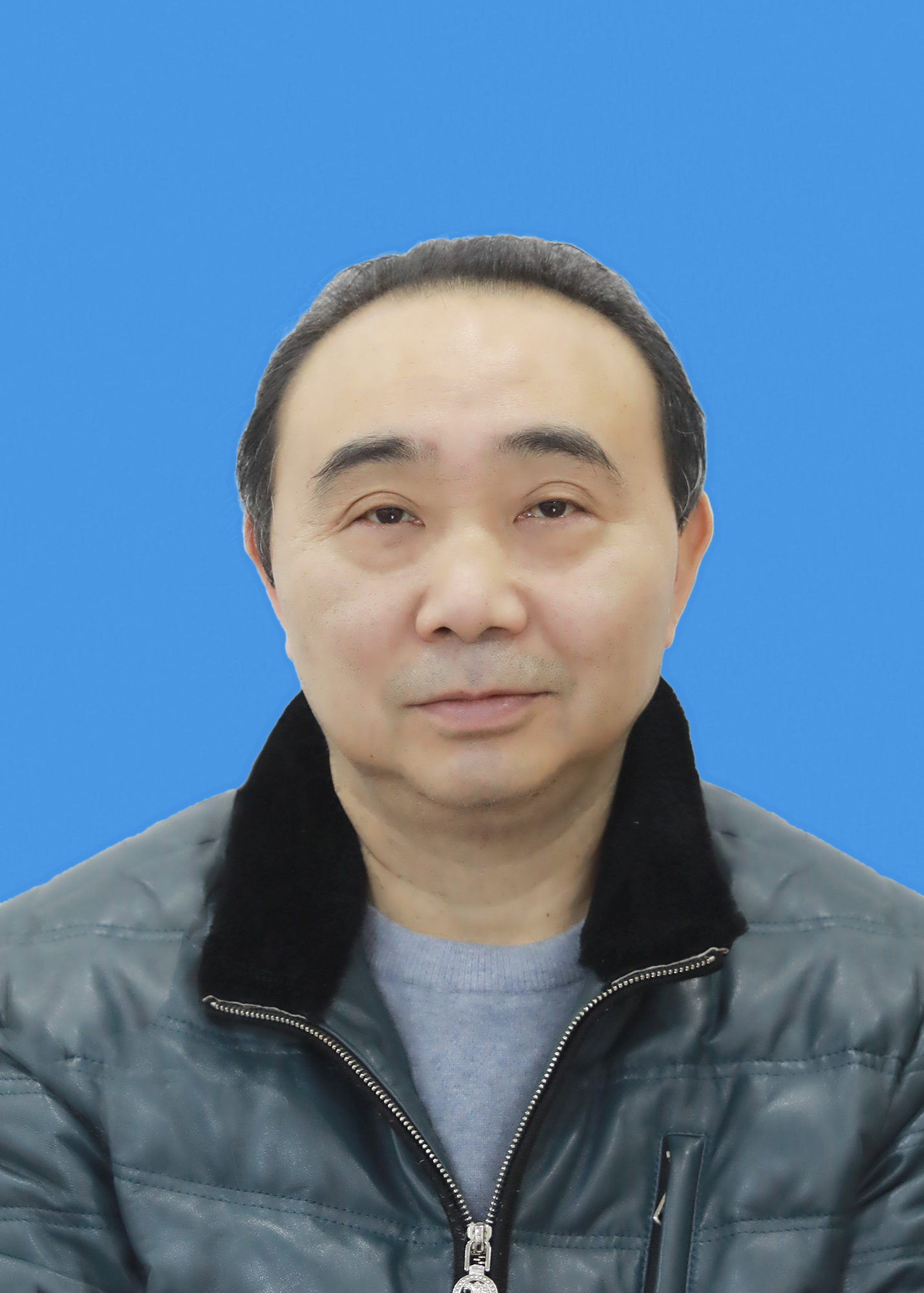 叶其林