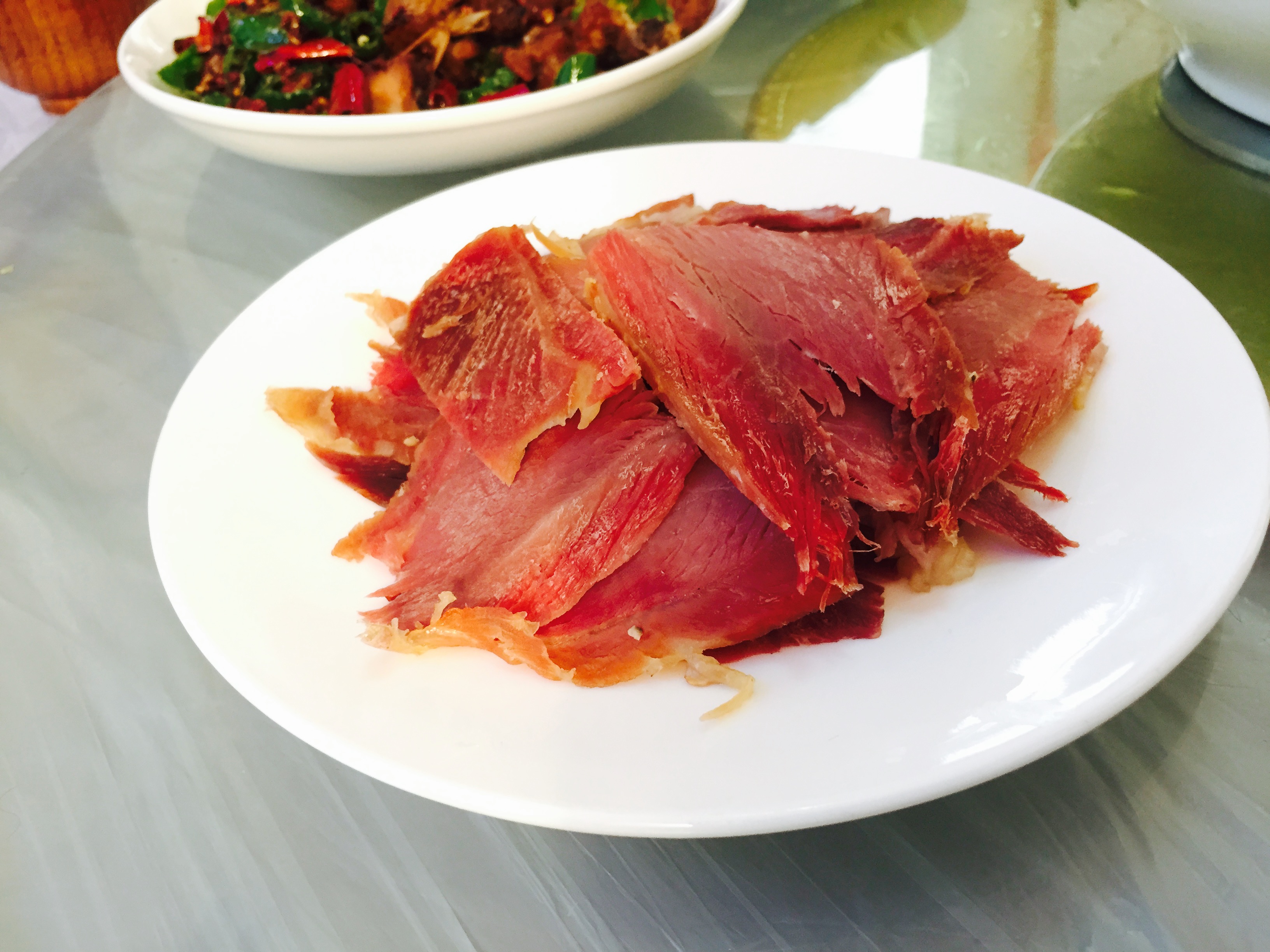 雅安美食系列
