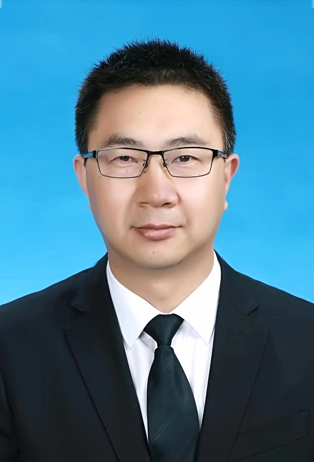 季宗强