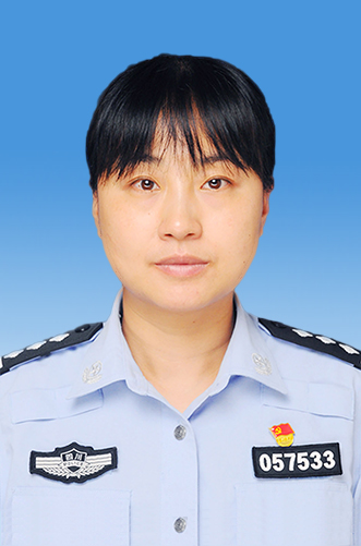 张敏锐