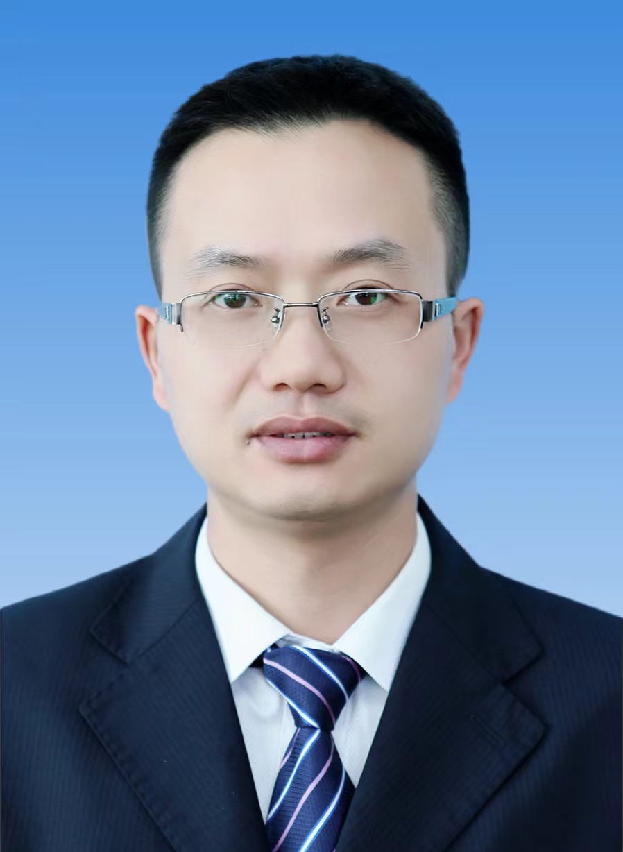 陈刚