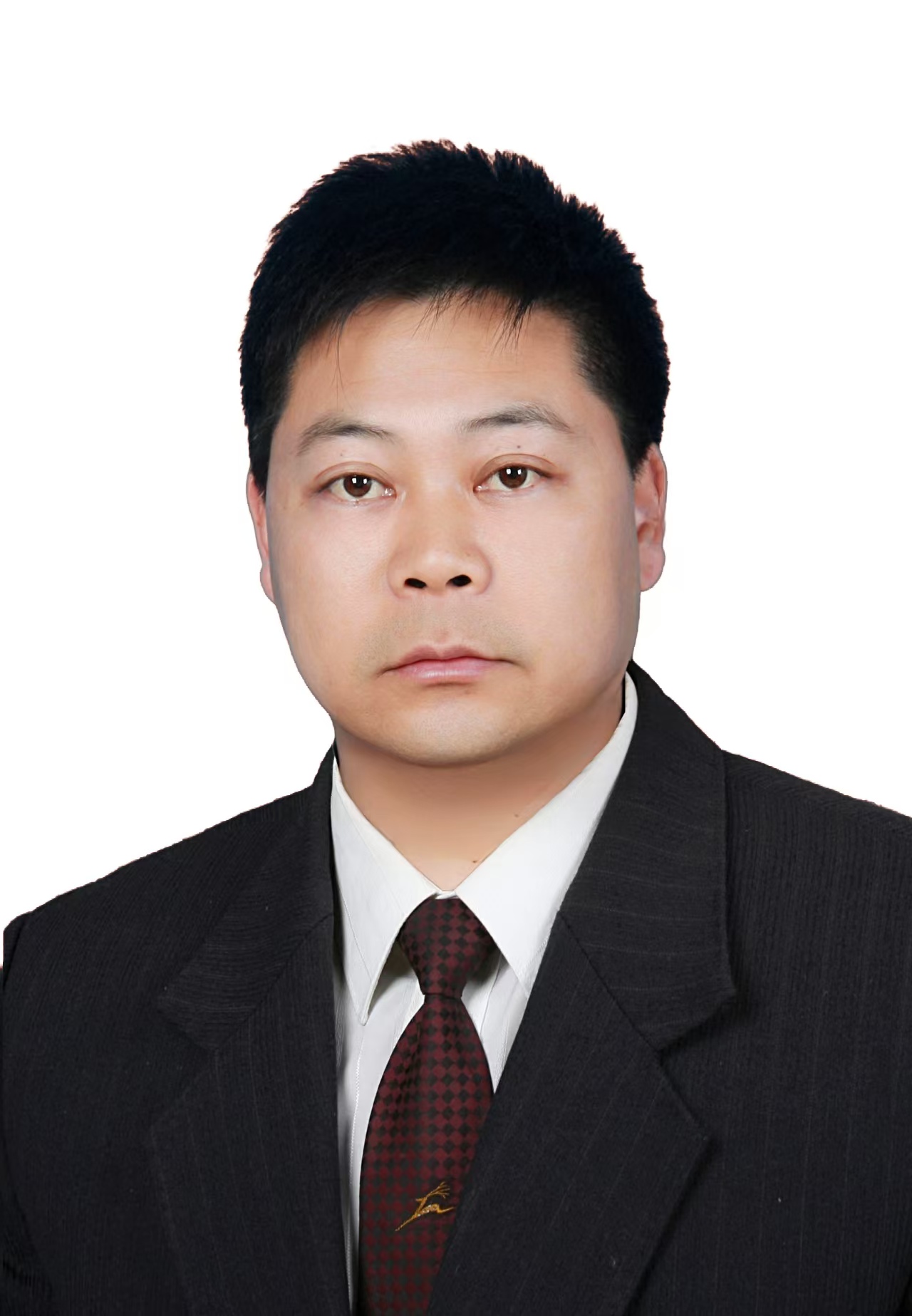 刘勇