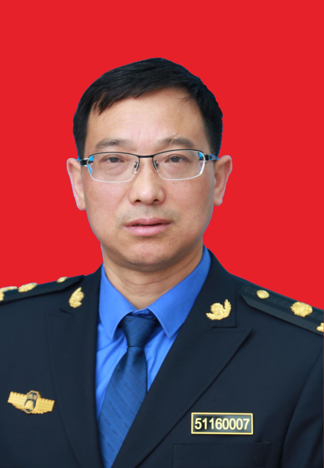 雷永忠