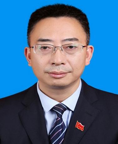 林良军