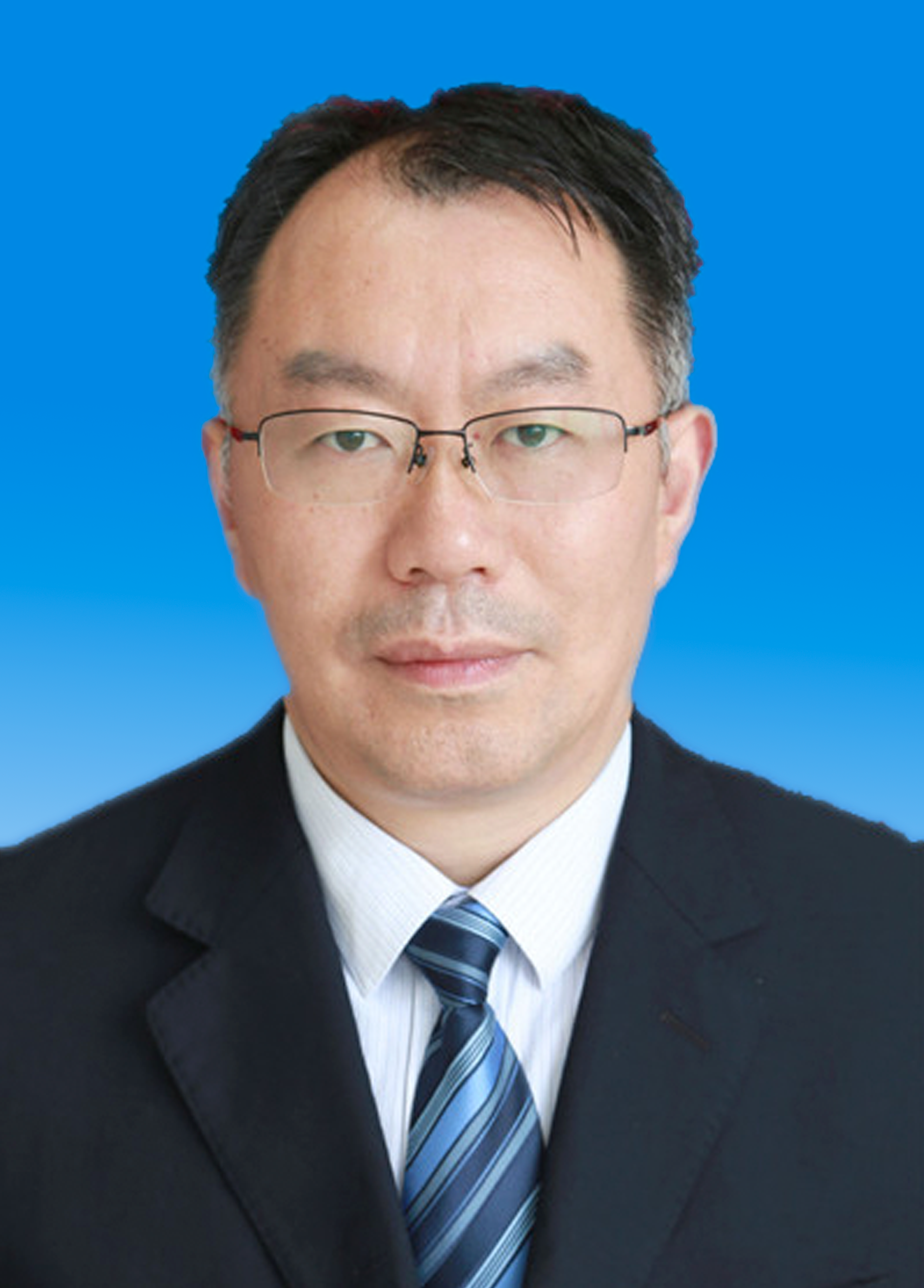王勇