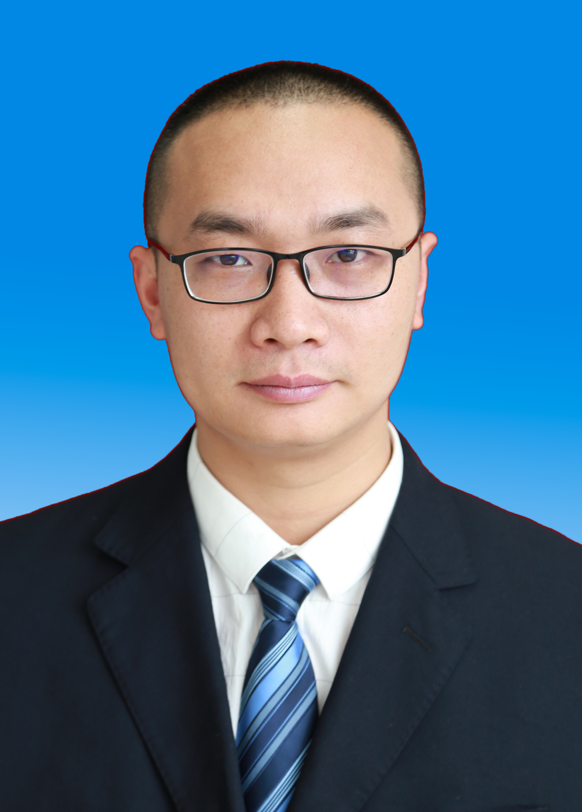 刘小洪