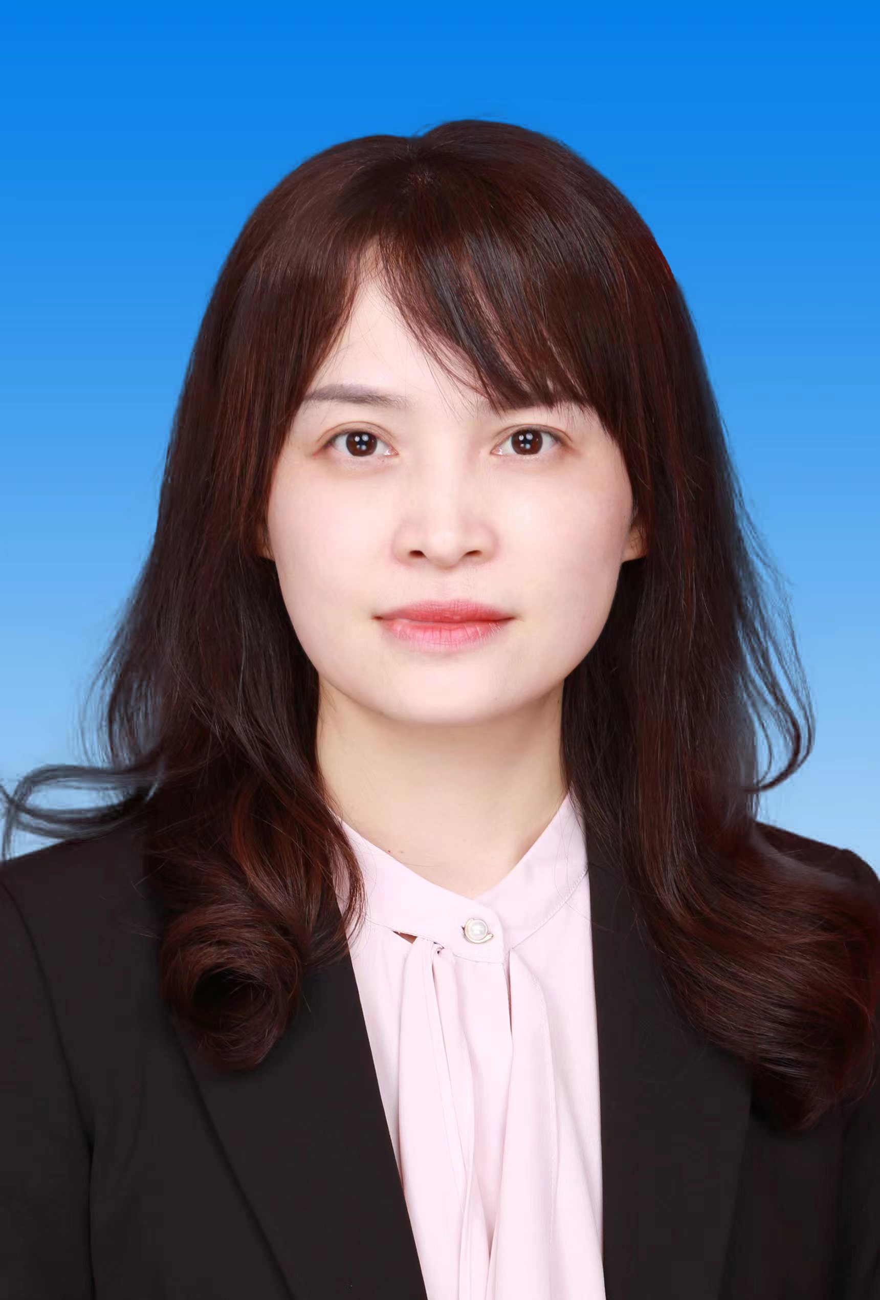 史小丽