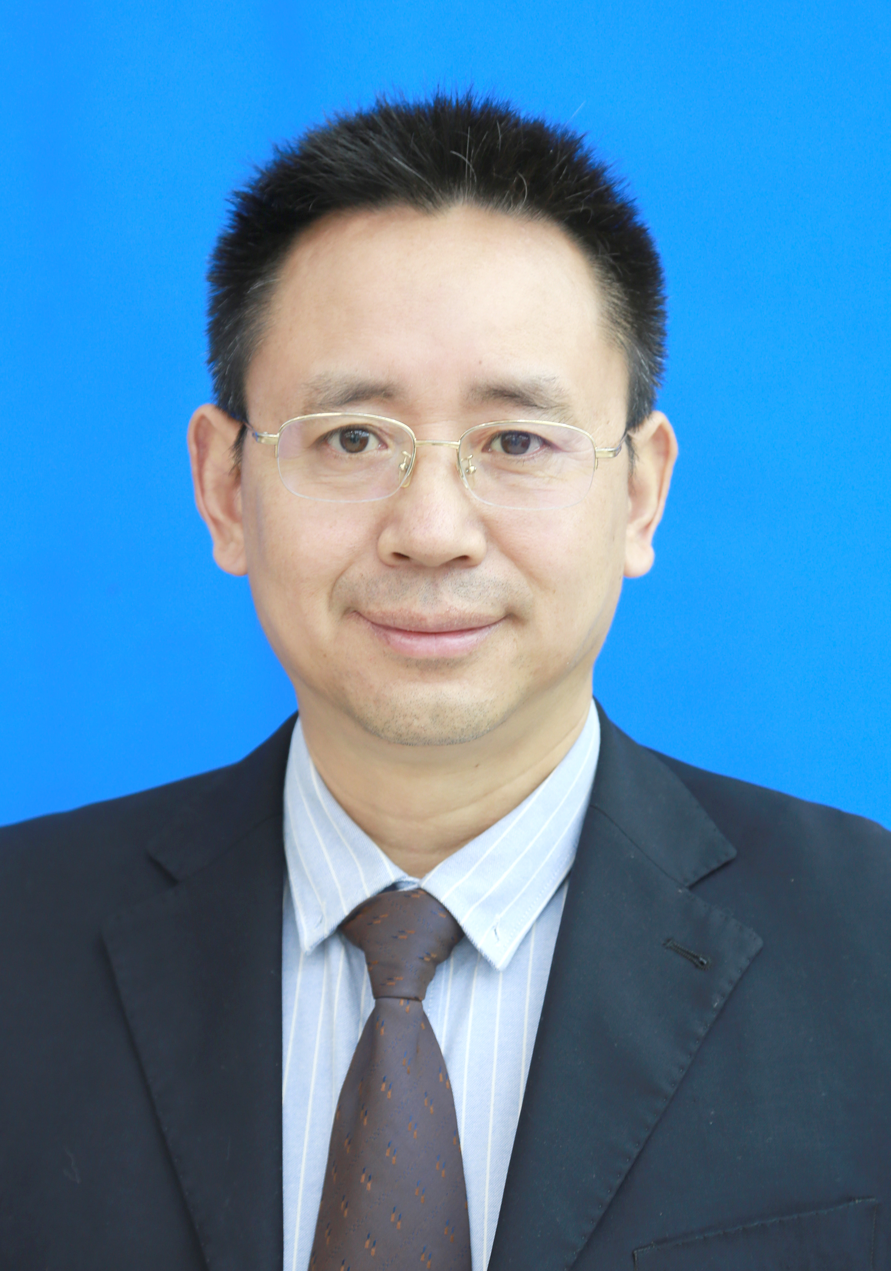 彭国刚