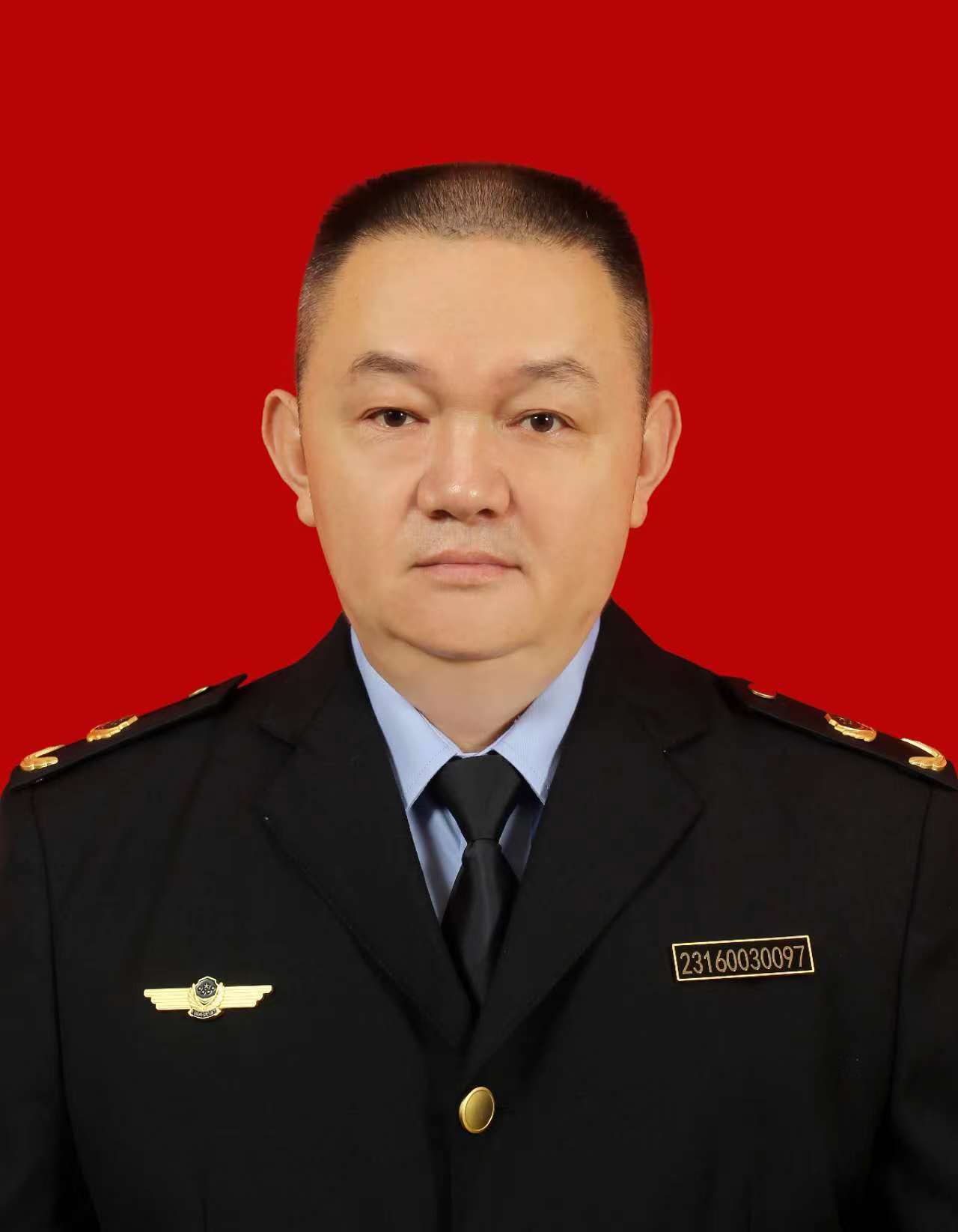 兰军