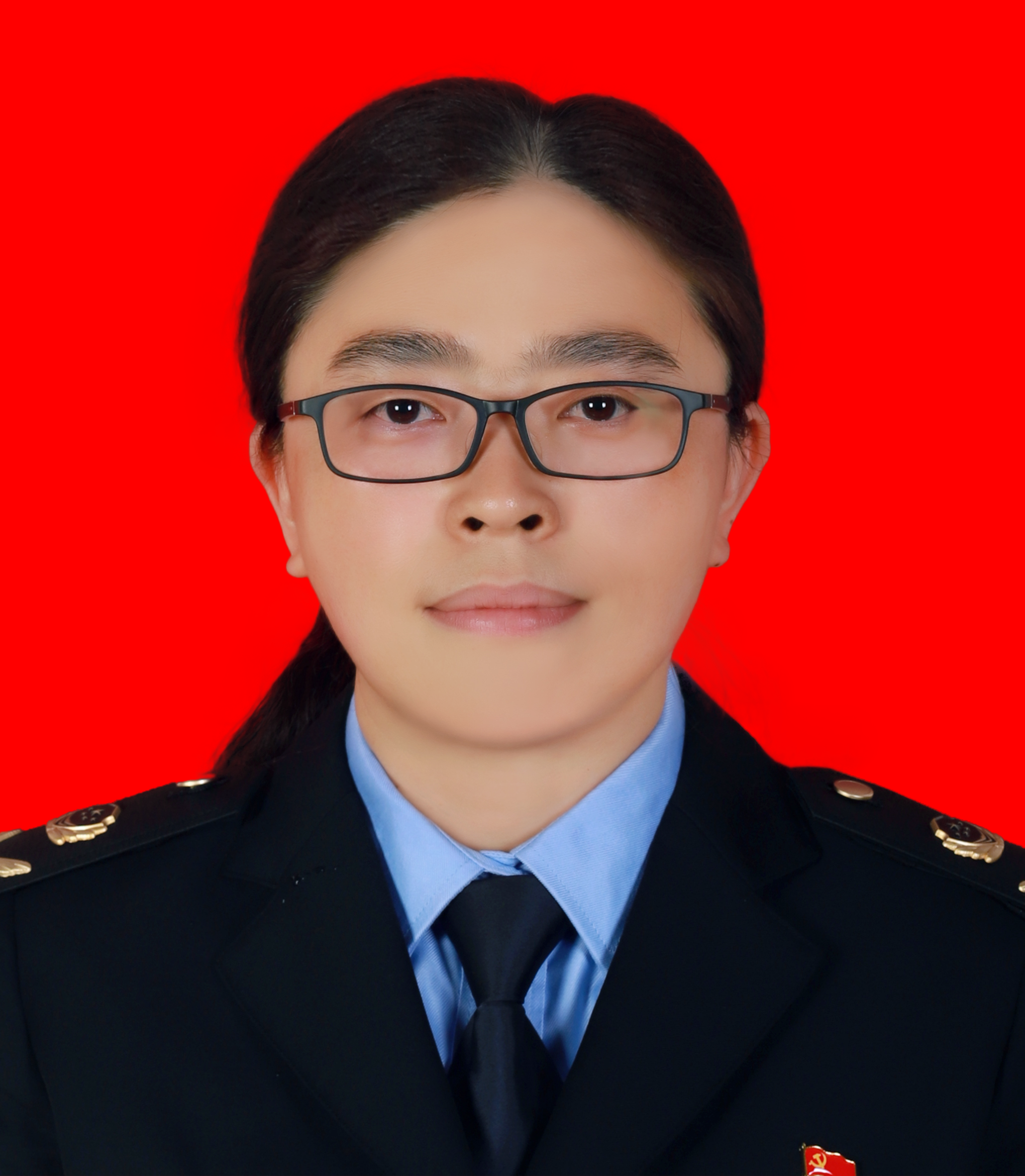 阎文