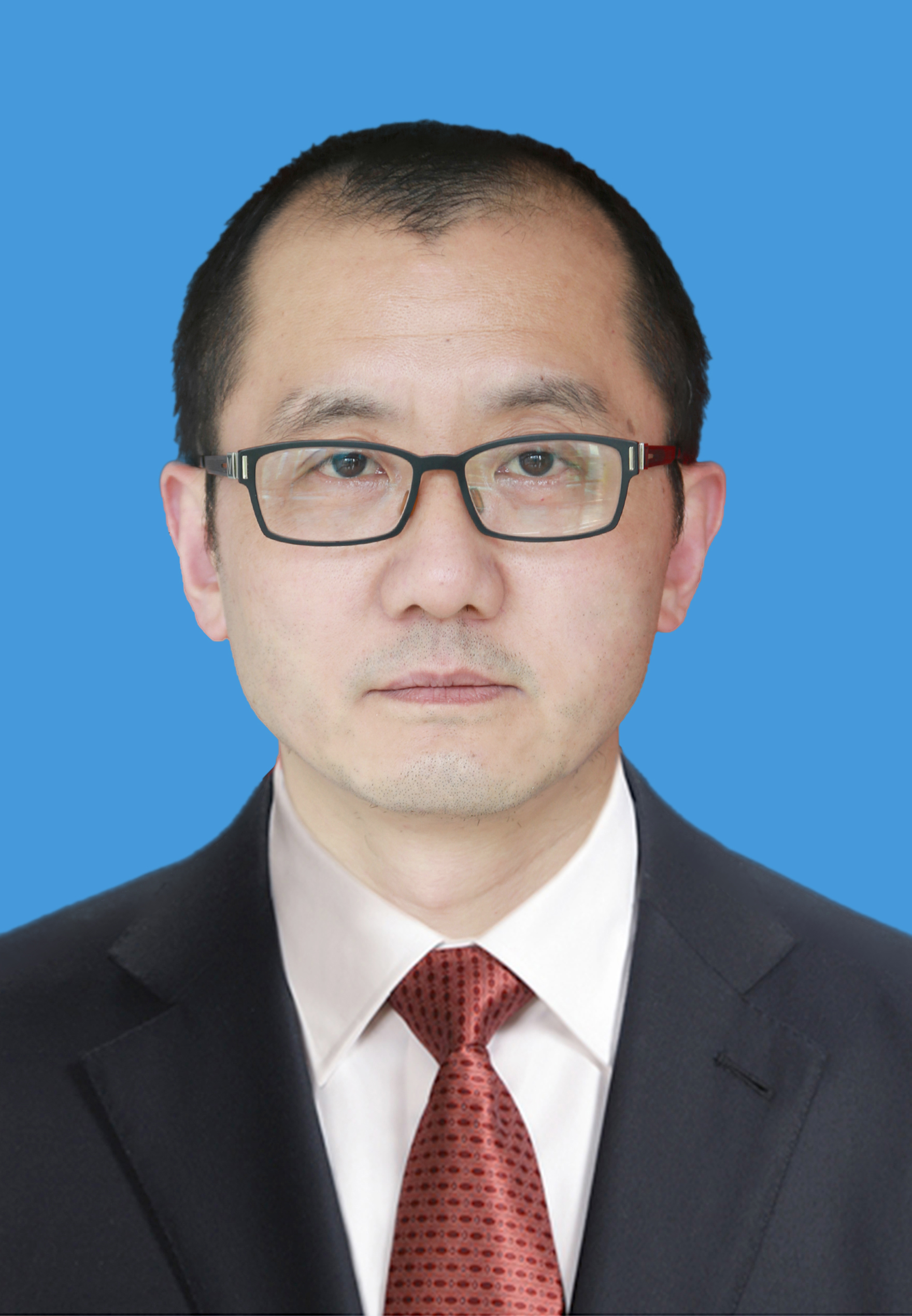 官健