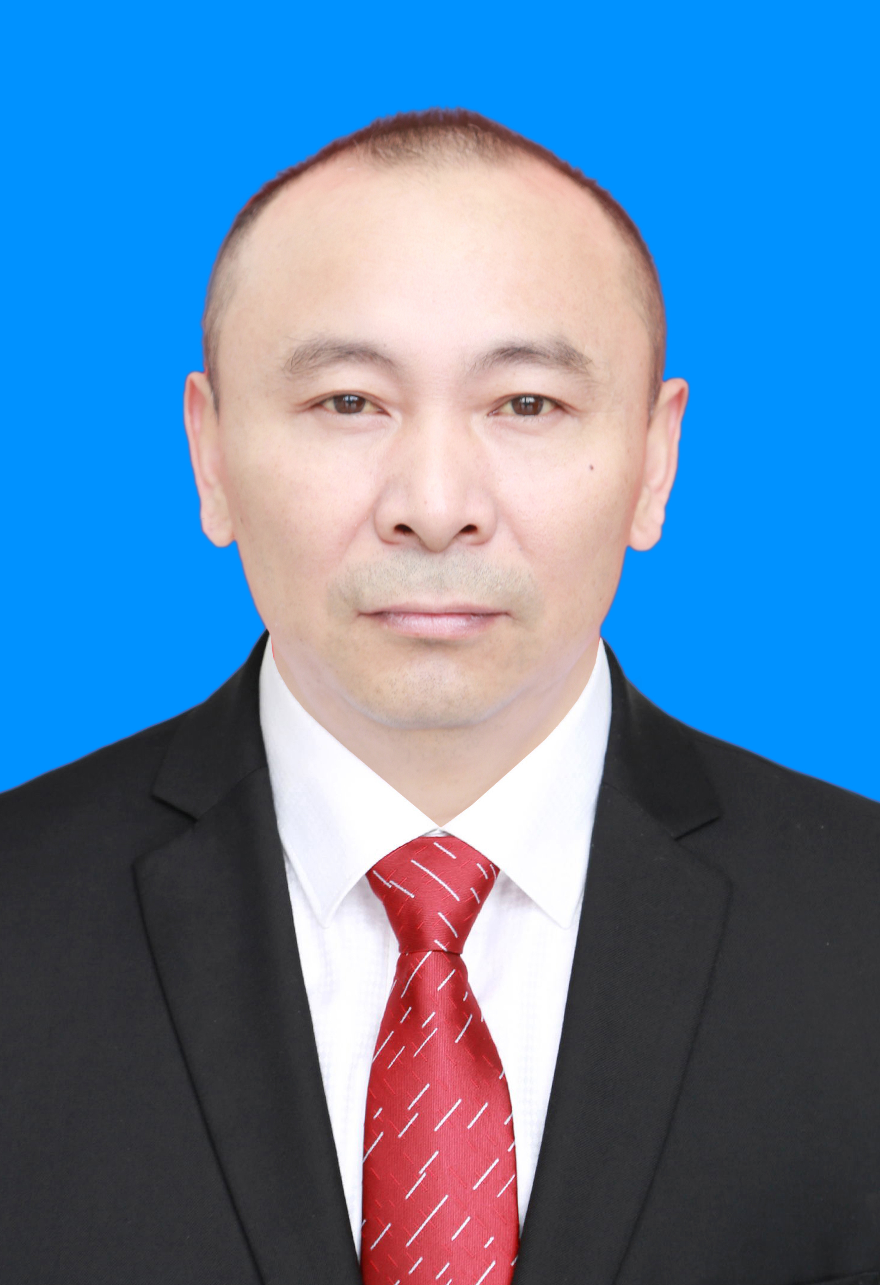 李雄和