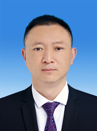 黄勇刚