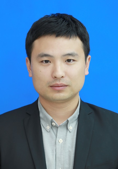 杨豪