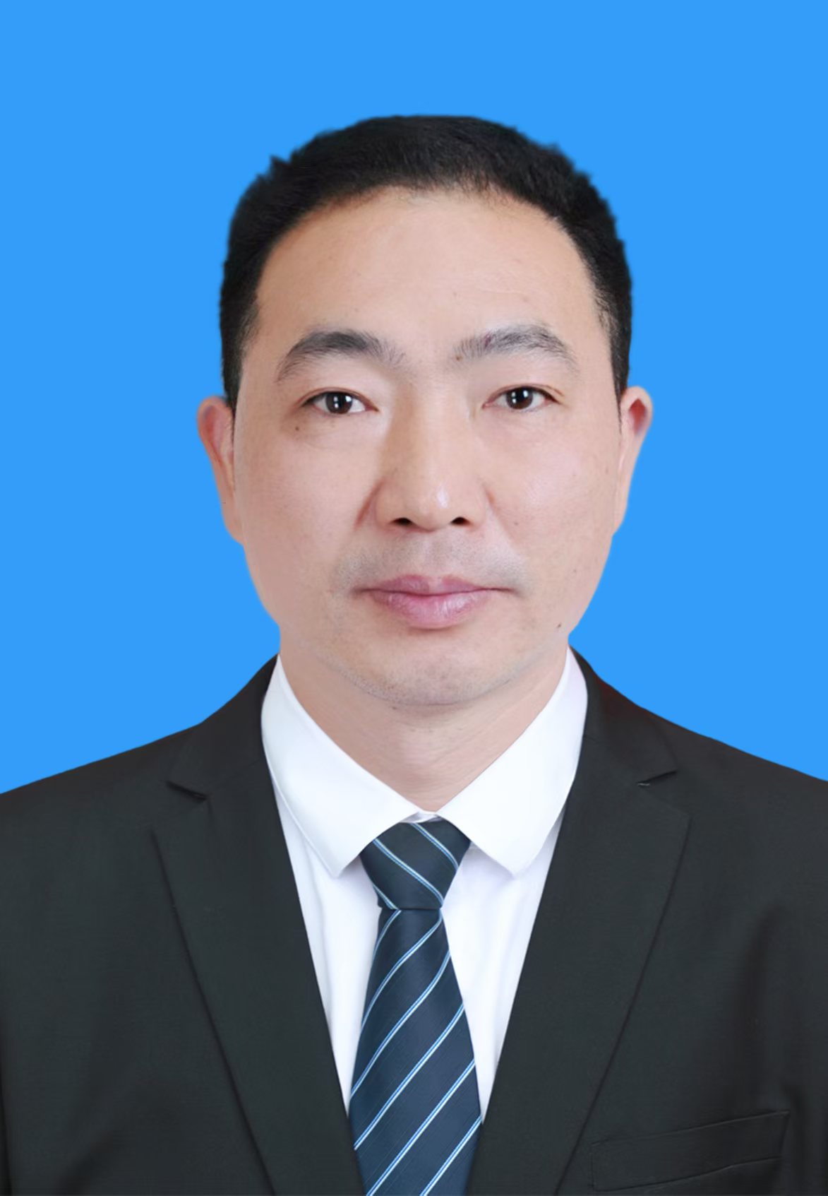 李开贵