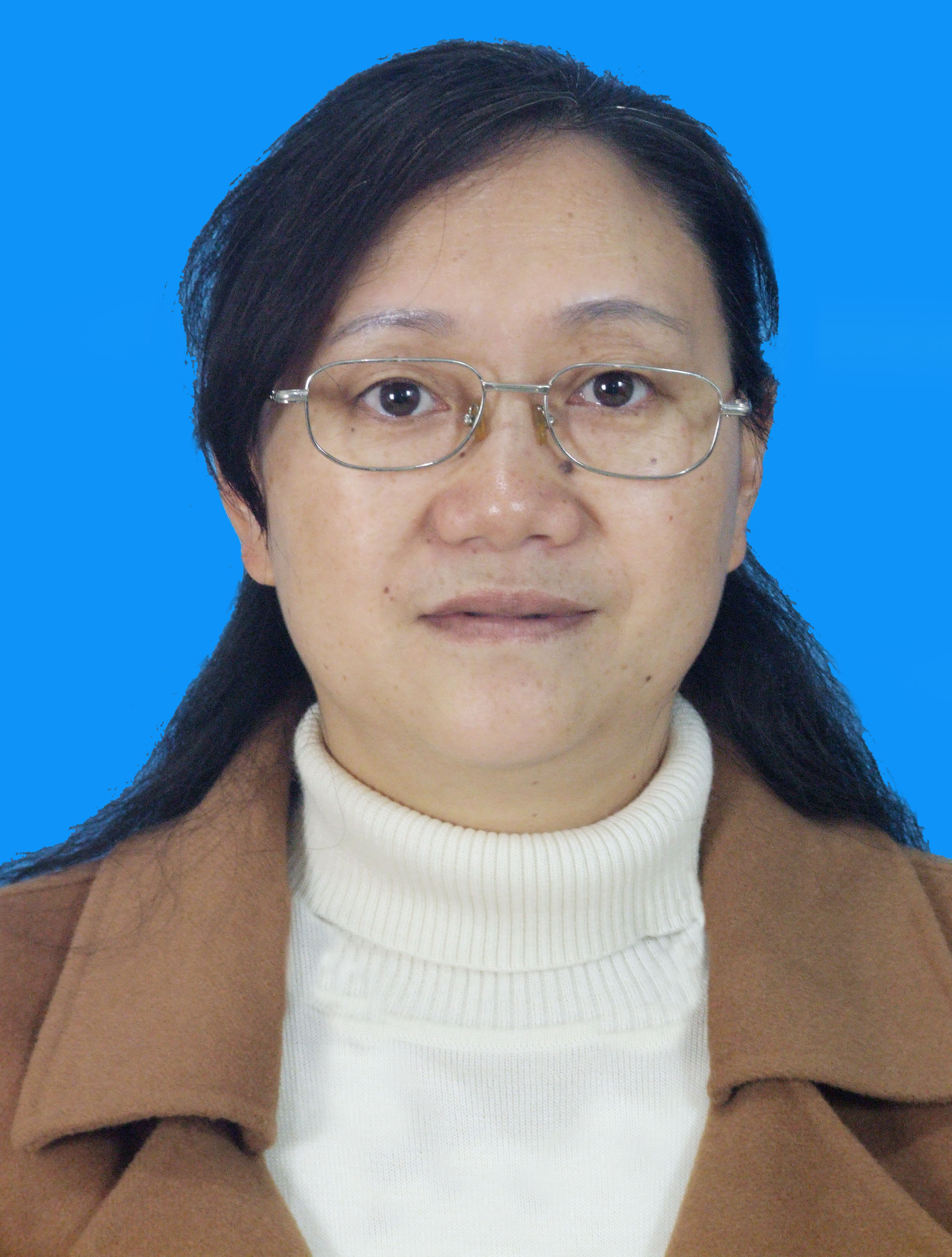 李沛