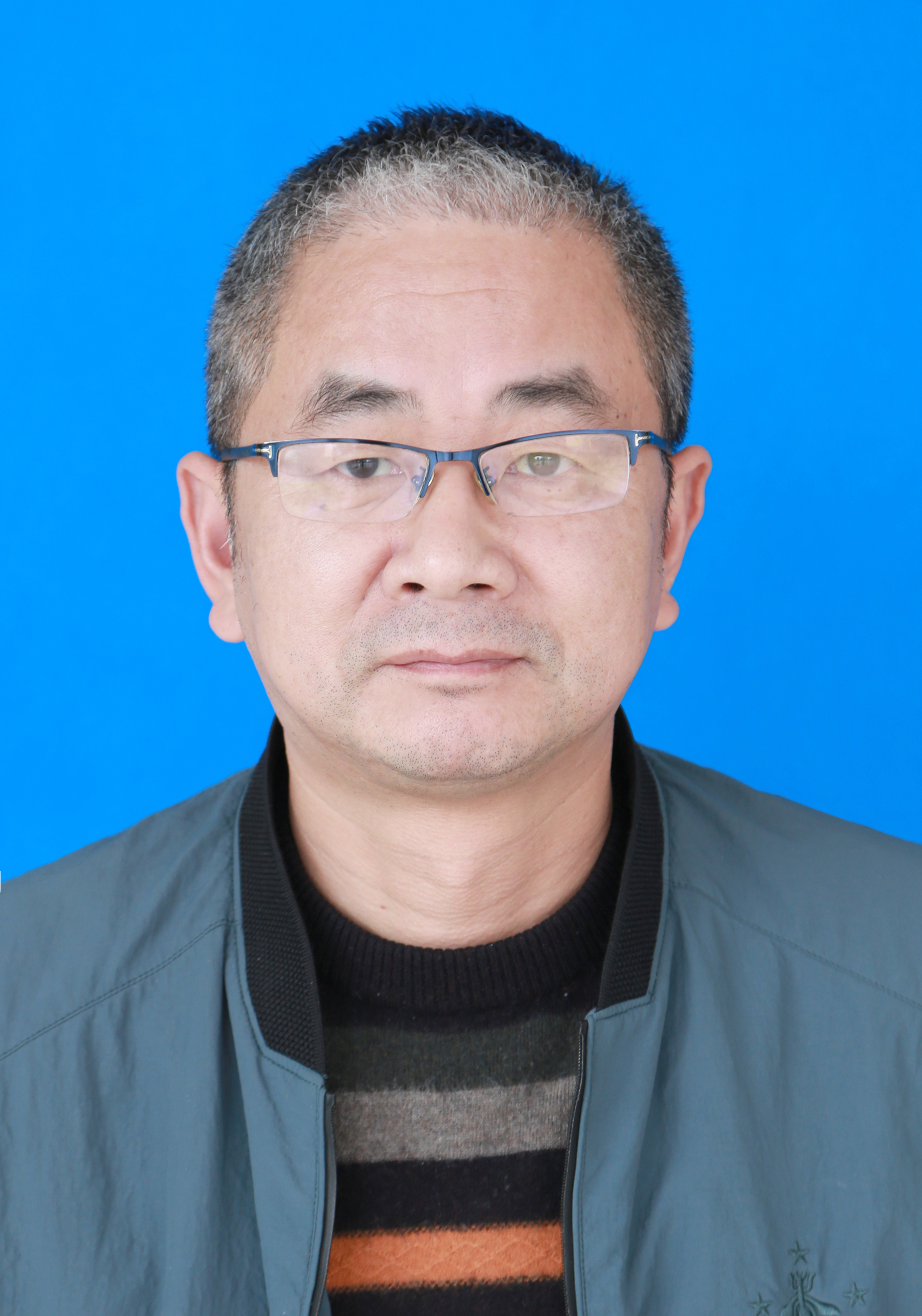 姚旭东