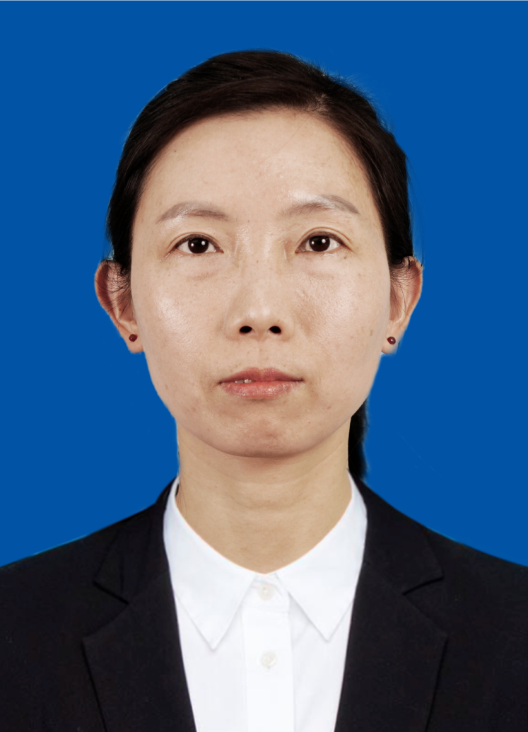 吕林梅