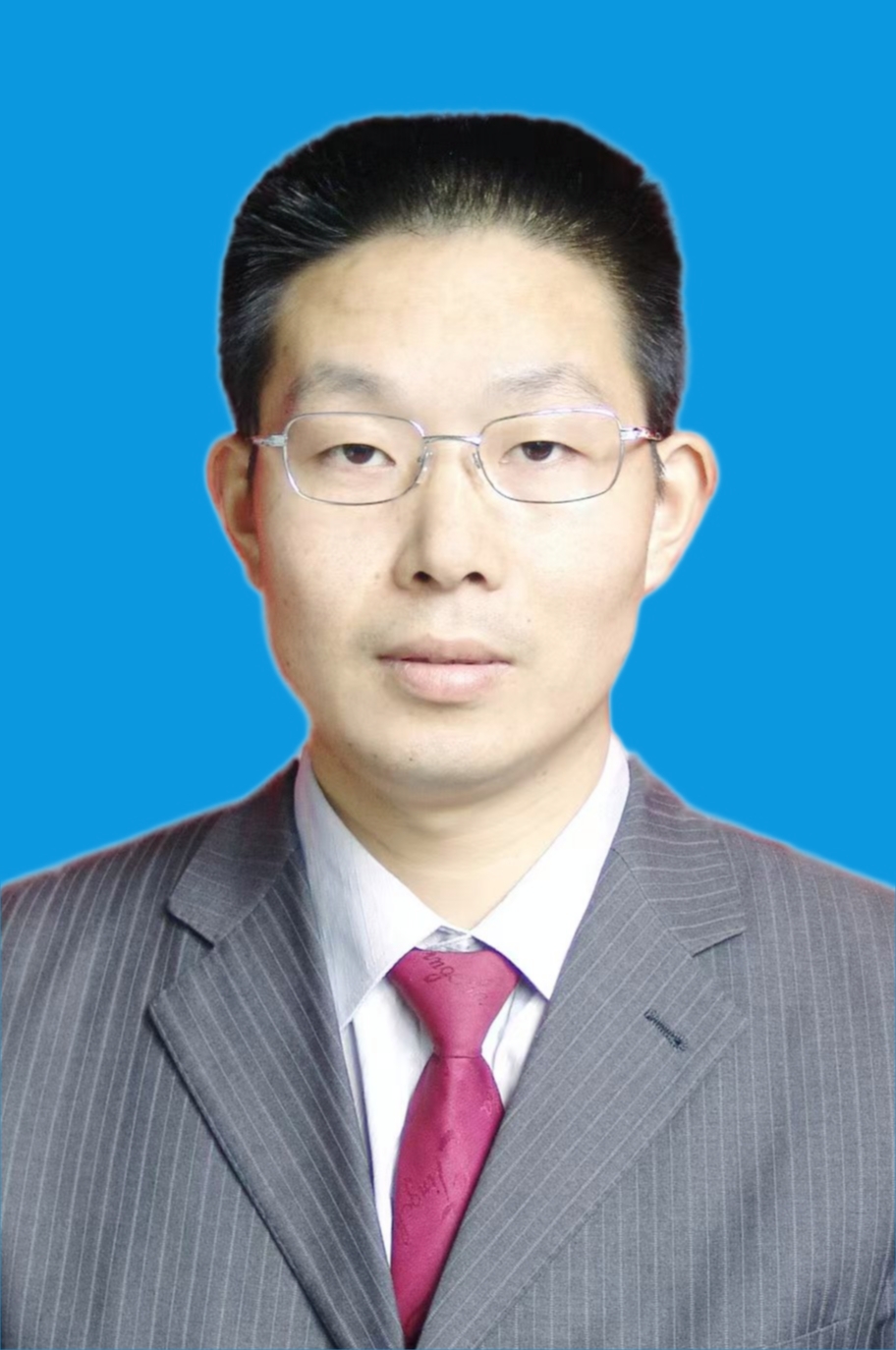 陈中献