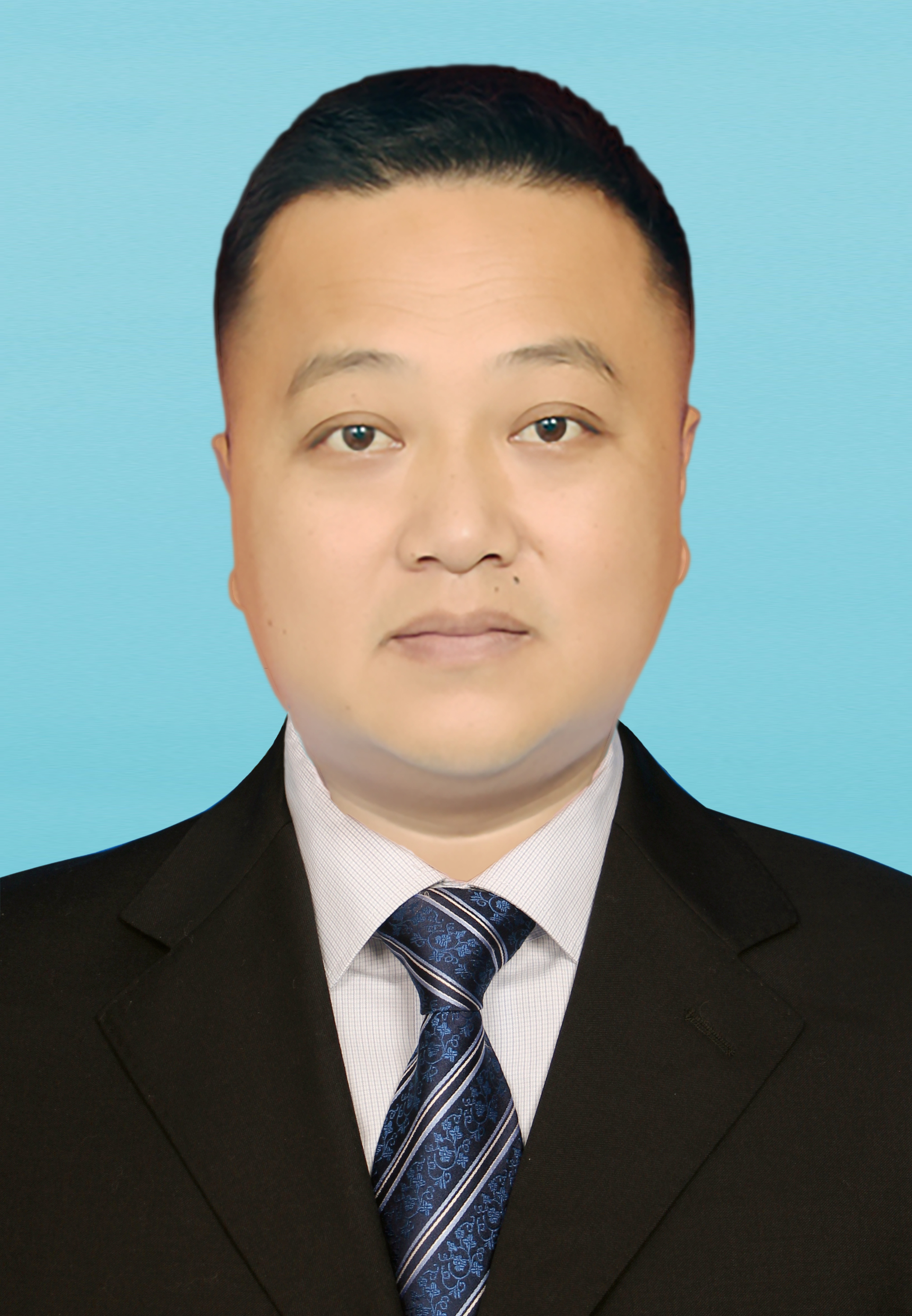 陈强