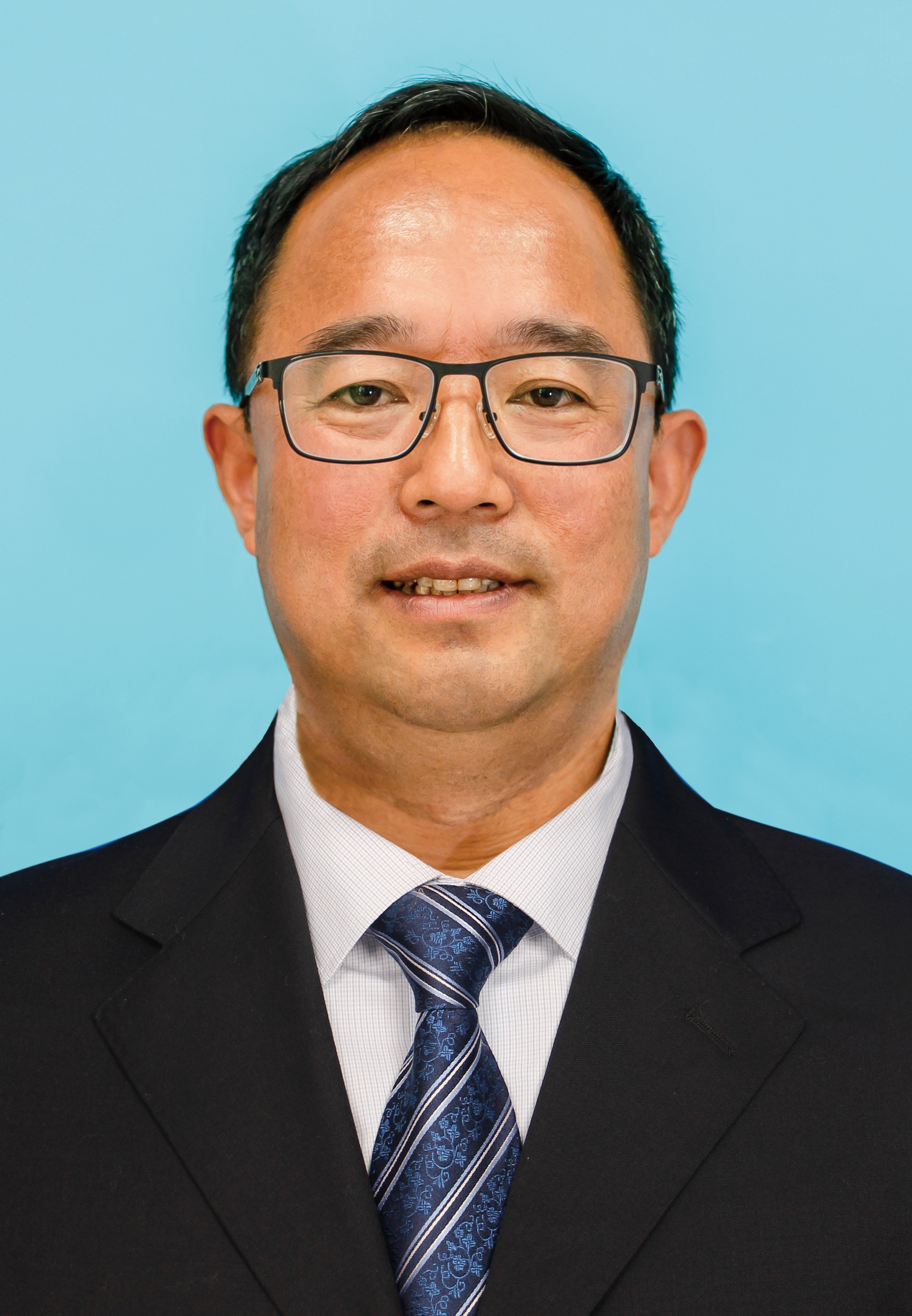 石文台